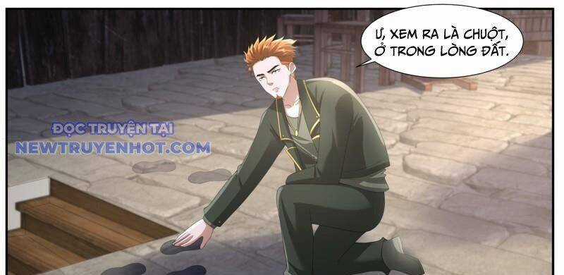 Trọng Sinh Đô Thị Tu Tiên Chương 1059 trang 8