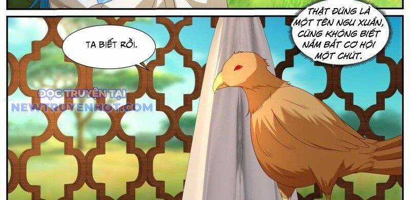 Trọng Sinh Đô Thị Tu Tiên Chương 1060 trang 12