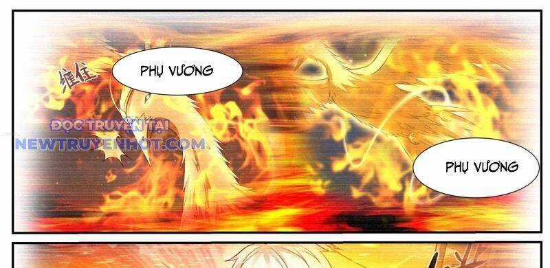 Trọng Sinh Đô Thị Tu Tiên Chương 1060 trang 14