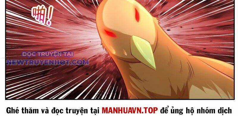 Trọng Sinh Đô Thị Tu Tiên Chương 1060 trang 16