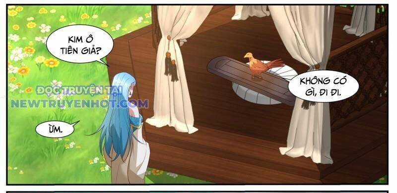 Trọng Sinh Đô Thị Tu Tiên Chương 1060 trang 17