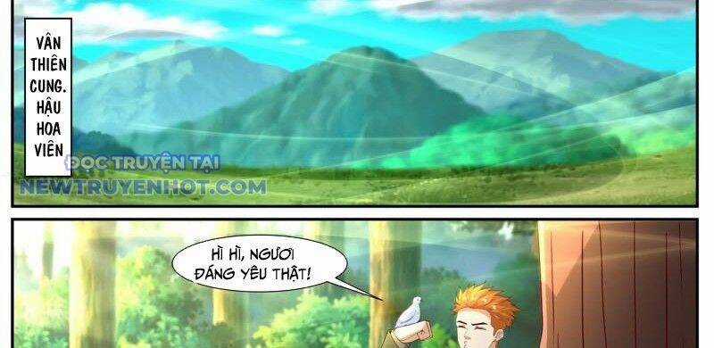 Trọng Sinh Đô Thị Tu Tiên Chương 1060 trang 18