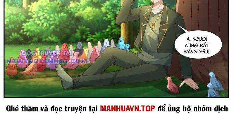 Trọng Sinh Đô Thị Tu Tiên Chương 1060 trang 19