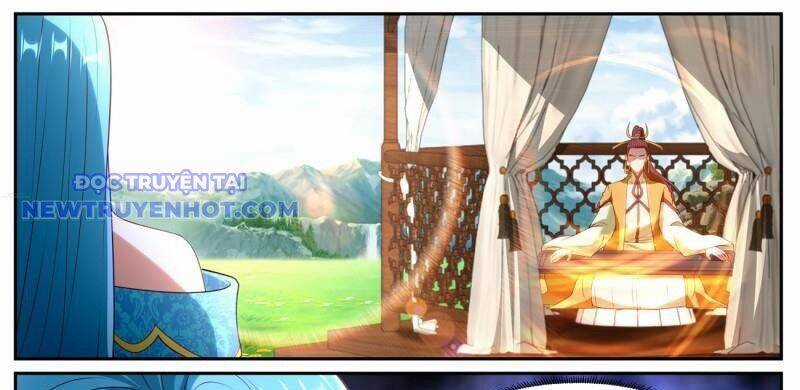 Trọng Sinh Đô Thị Tu Tiên Chương 1060 trang 2