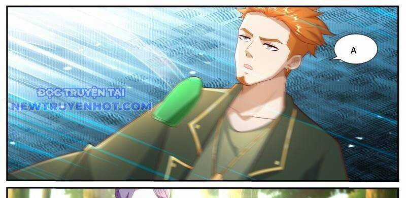 Trọng Sinh Đô Thị Tu Tiên Chương 1060 trang 20