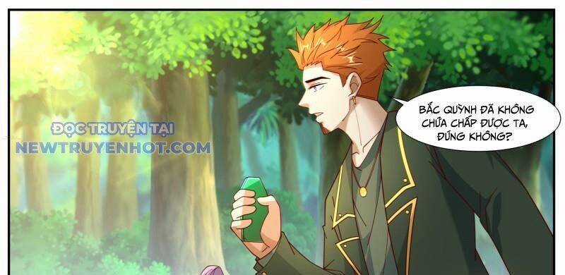 Trọng Sinh Đô Thị Tu Tiên Chương 1060 trang 26