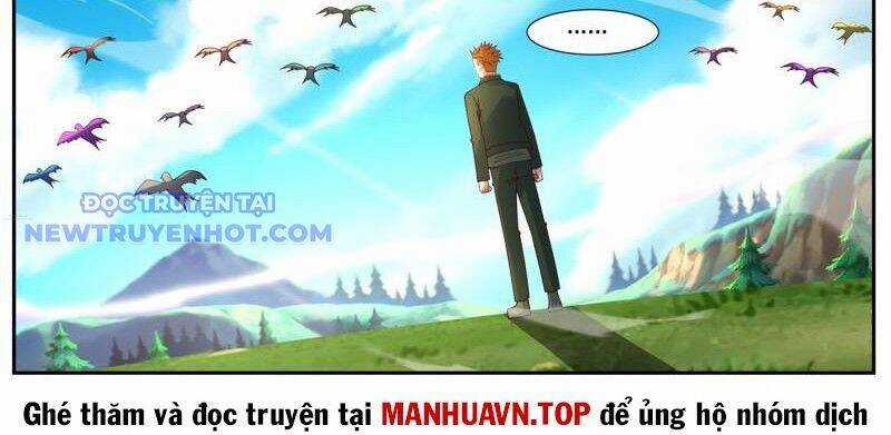 Trọng Sinh Đô Thị Tu Tiên Chương 1060 trang 28