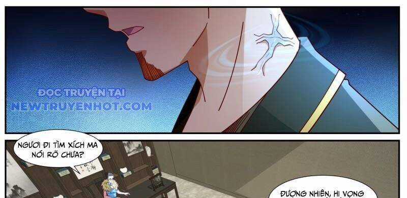 Trọng Sinh Đô Thị Tu Tiên Chương 1060 trang 29