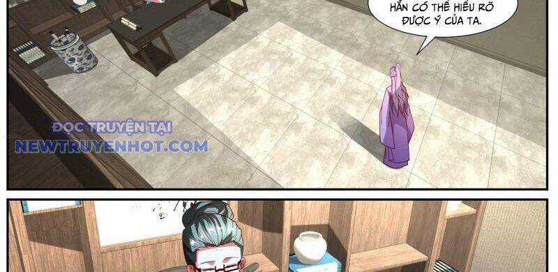 Trọng Sinh Đô Thị Tu Tiên Chương 1060 trang 30