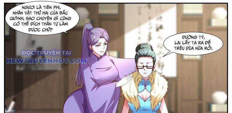 Trọng Sinh Đô Thị Tu Tiên Chương 1060 trang 32