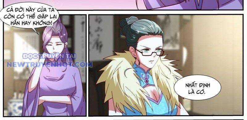 Trọng Sinh Đô Thị Tu Tiên Chương 1060 trang 36