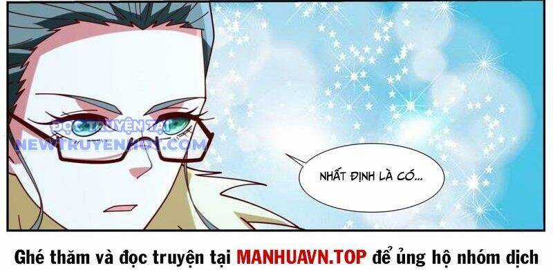Trọng Sinh Đô Thị Tu Tiên Chương 1060 trang 37