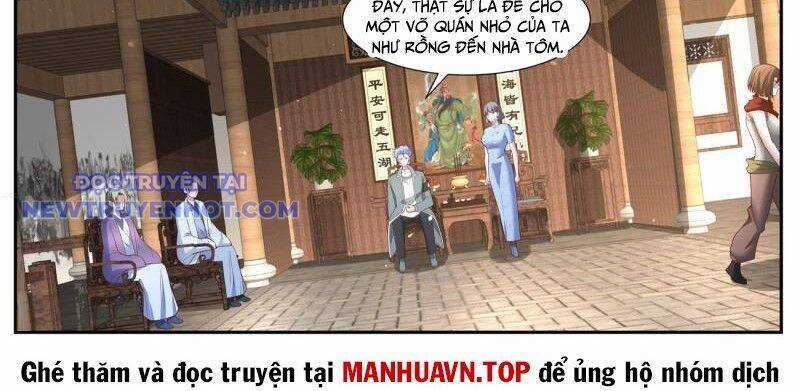 Trọng Sinh Đô Thị Tu Tiên Chương 1061 trang 16