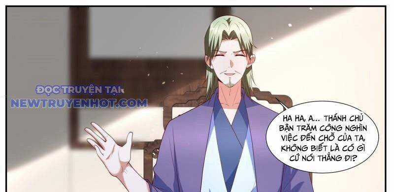 Trọng Sinh Đô Thị Tu Tiên Chương 1061 trang 17