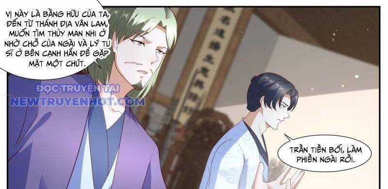 Trọng Sinh Đô Thị Tu Tiên Chương 1061 trang 20