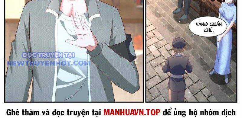 Trọng Sinh Đô Thị Tu Tiên Chương 1061 trang 22