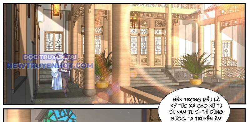 Trọng Sinh Đô Thị Tu Tiên Chương 1061 trang 23