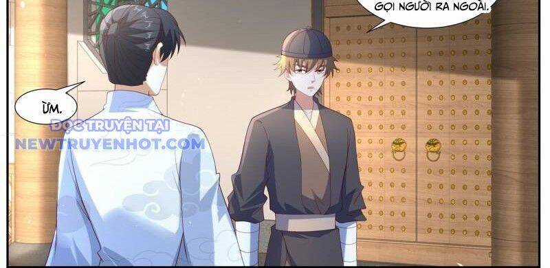 Trọng Sinh Đô Thị Tu Tiên Chương 1061 trang 24