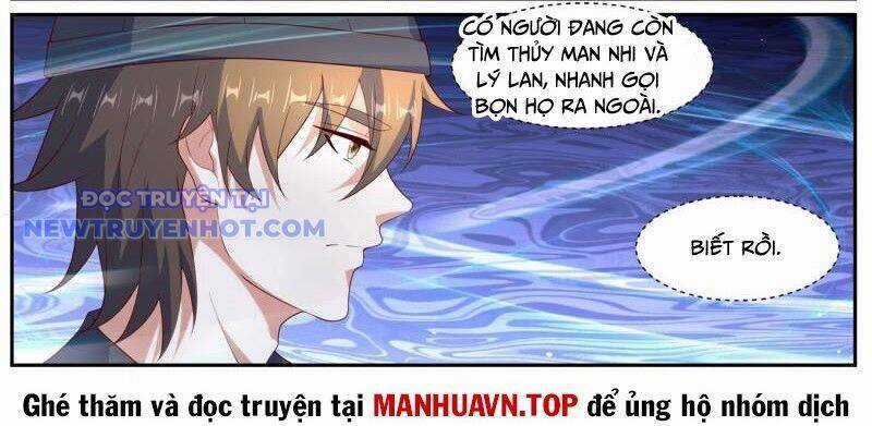 Trọng Sinh Đô Thị Tu Tiên Chương 1061 trang 25