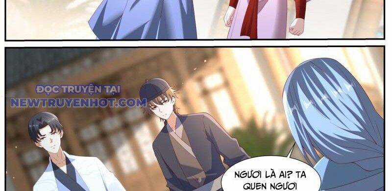 Trọng Sinh Đô Thị Tu Tiên Chương 1061 trang 27