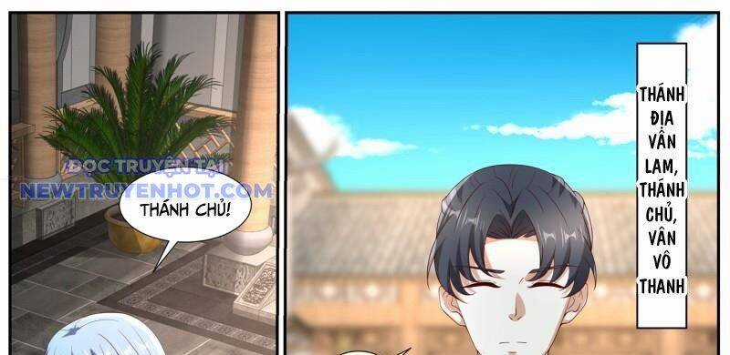 Trọng Sinh Đô Thị Tu Tiên Chương 1061 trang 29