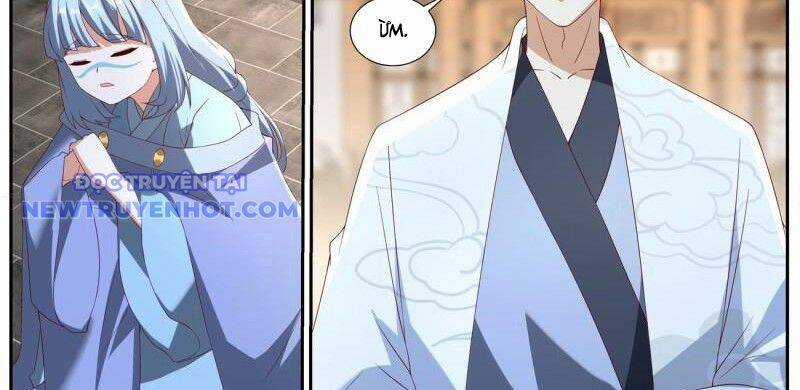 Trọng Sinh Đô Thị Tu Tiên Chương 1061 trang 30