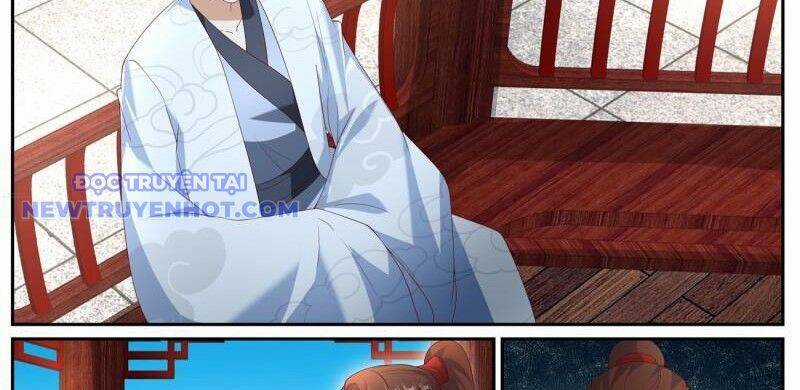 Trọng Sinh Đô Thị Tu Tiên Chương 1061 trang 33