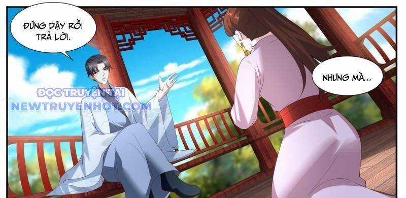 Trọng Sinh Đô Thị Tu Tiên Chương 1061 trang 35