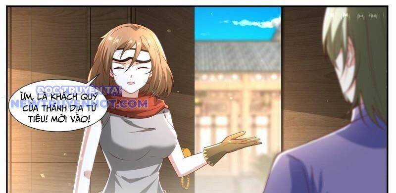 Trọng Sinh Đô Thị Tu Tiên Chương 1061 trang 5