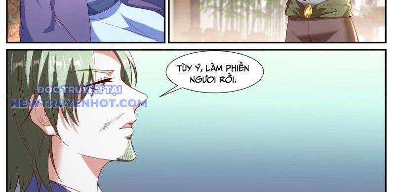 Trọng Sinh Đô Thị Tu Tiên Chương 1061 trang 9