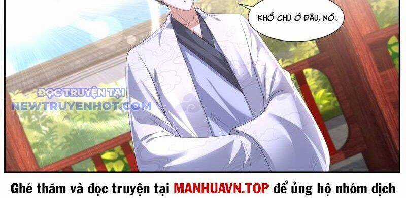 Trọng Sinh Đô Thị Tu Tiên Chương 1062 trang 10