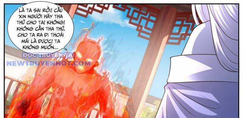 Trọng Sinh Đô Thị Tu Tiên Chương 1062 trang 11