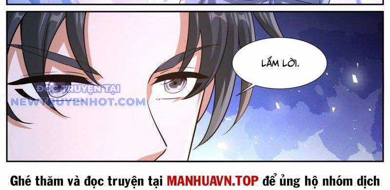 Trọng Sinh Đô Thị Tu Tiên Chương 1062 trang 13