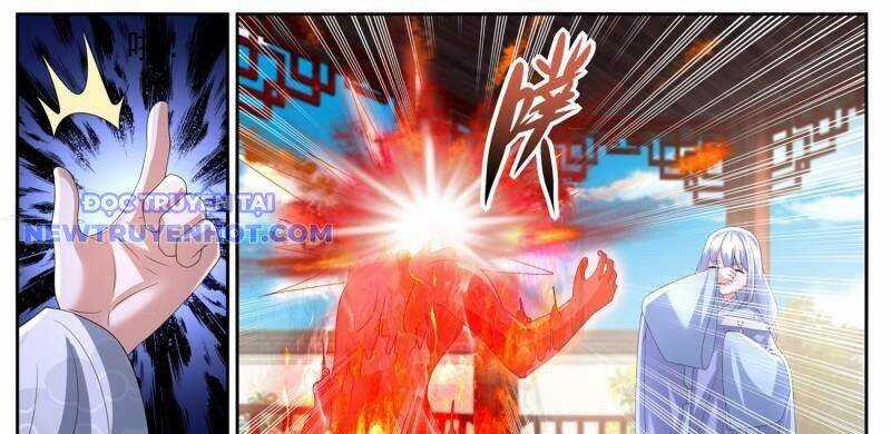 Trọng Sinh Đô Thị Tu Tiên Chương 1062 trang 14