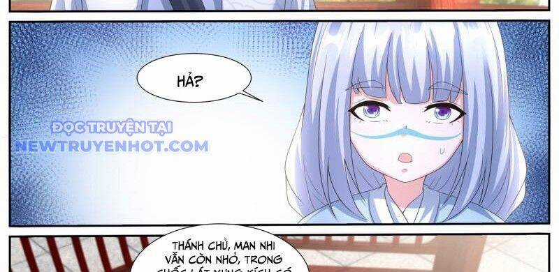 Trọng Sinh Đô Thị Tu Tiên Chương 1062 trang 18