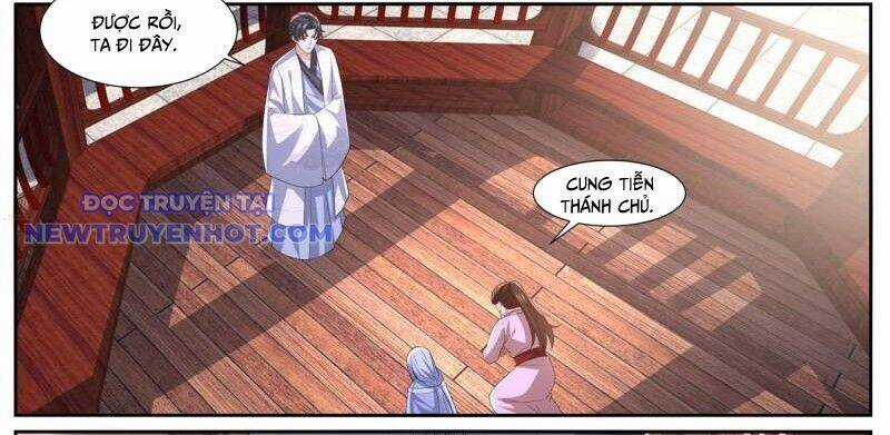 Trọng Sinh Đô Thị Tu Tiên Chương 1062 trang 27