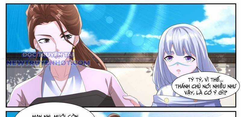 Trọng Sinh Đô Thị Tu Tiên Chương 1062 trang 29