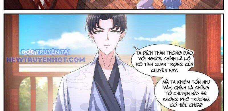 Trọng Sinh Đô Thị Tu Tiên Chương 1062 trang 3