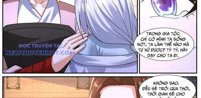 Trọng Sinh Đô Thị Tu Tiên Chương 1062 trang 33