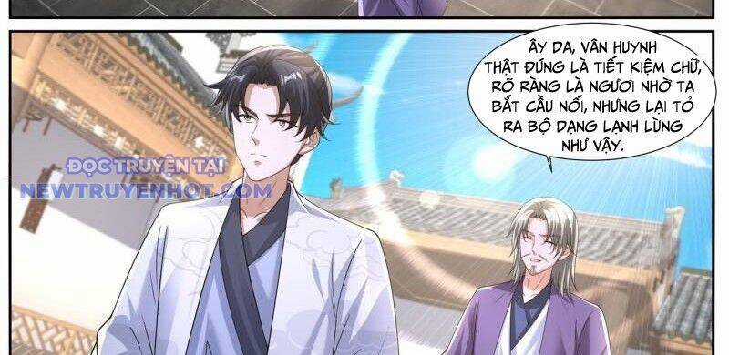 Trọng Sinh Đô Thị Tu Tiên Chương 1062 trang 36