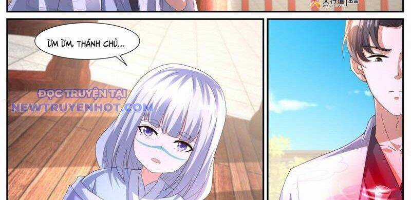 Trọng Sinh Đô Thị Tu Tiên Chương 1062 trang 6