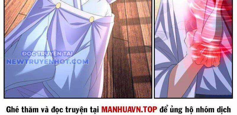 Trọng Sinh Đô Thị Tu Tiên Chương 1062 trang 7