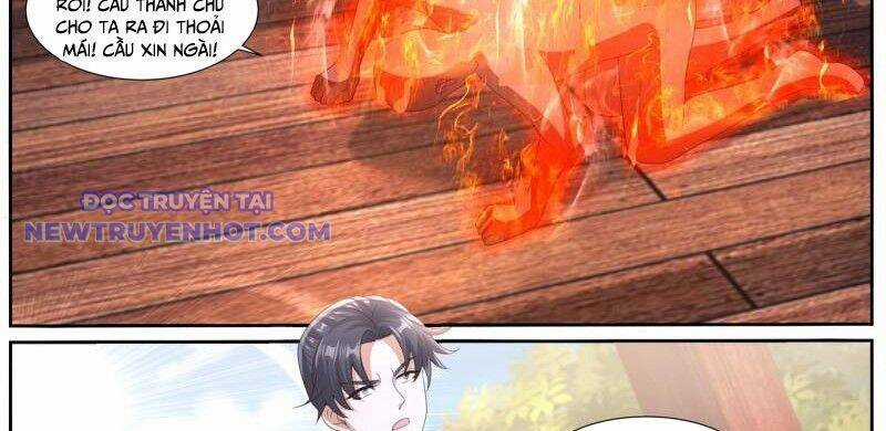 Trọng Sinh Đô Thị Tu Tiên Chương 1062 trang 9