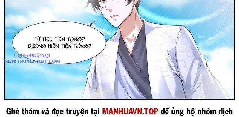 Trọng Sinh Đô Thị Tu Tiên Chương 1063 trang 10
