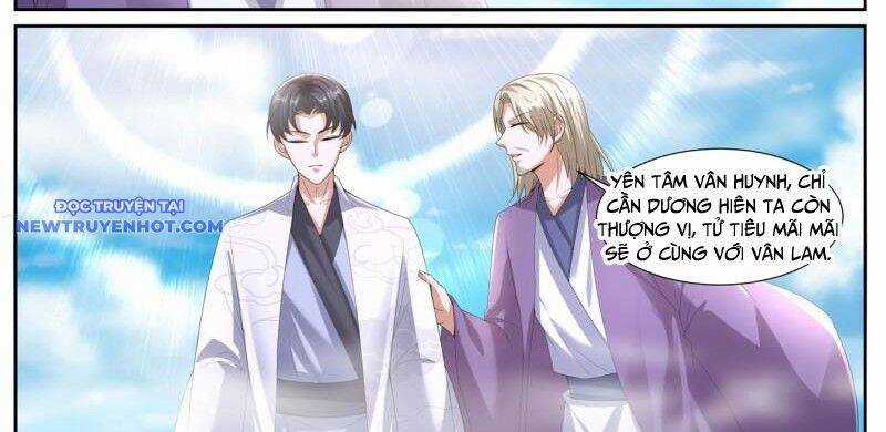 Trọng Sinh Đô Thị Tu Tiên Chương 1063 trang 12