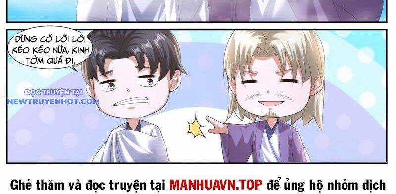 Trọng Sinh Đô Thị Tu Tiên Chương 1063 trang 13