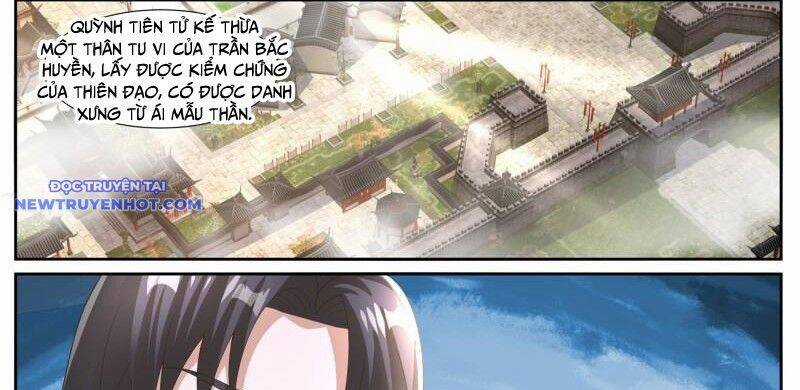 Trọng Sinh Đô Thị Tu Tiên Chương 1063 trang 15