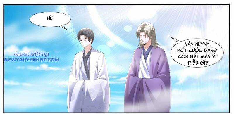 Trọng Sinh Đô Thị Tu Tiên Chương 1063 trang 17