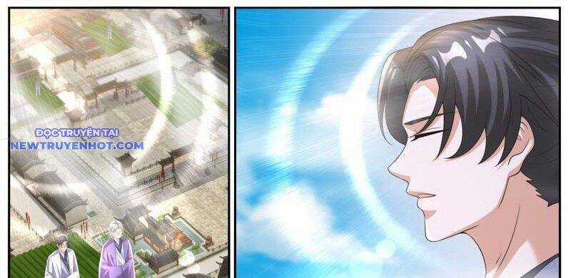 Trọng Sinh Đô Thị Tu Tiên Chương 1063 trang 18