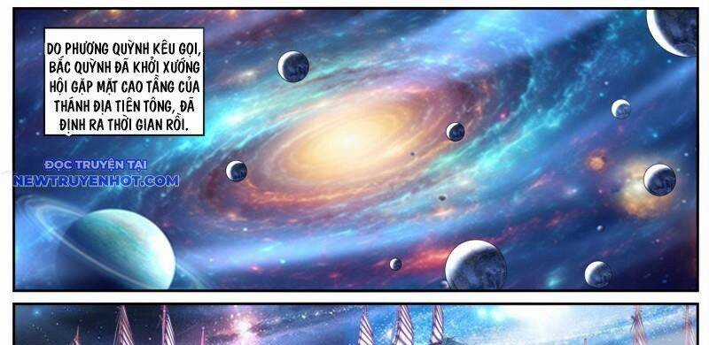 Trọng Sinh Đô Thị Tu Tiên Chương 1063 trang 2